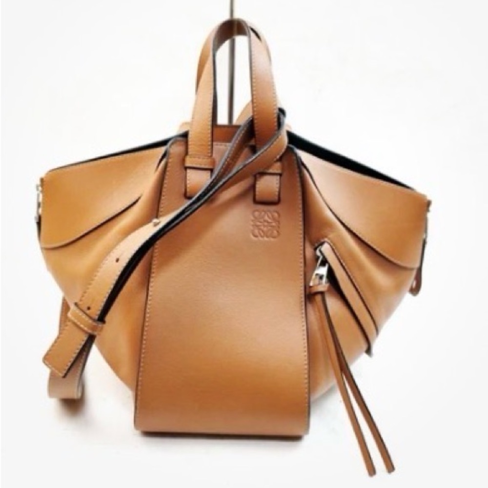 Loewe Hammock Bag